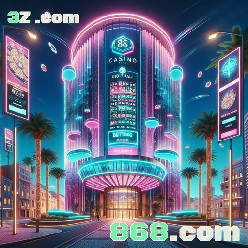 Slots Fantásticos: A Magia do Jogo no 868.com