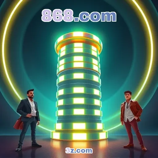868.com: Descubra os Benefícios Irresistíveis da Seção VIP